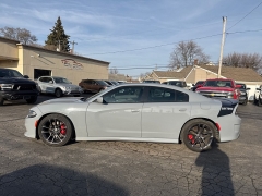 Used 2022  Dodge Charger R&sol;T RWD at City Wide Auto Credit near Toledo&comma; OH