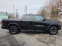Used 2020  Ram 1500 4WD Crew Cab Rebel at City Wide Auto Credit near Toledo&comma; OH