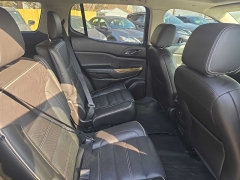 Used 2018  GMC Acadia 4d SUV AWD Denali at City Wide Auto Credit near Toledo&comma; OH