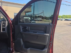 Used 2020  Ram 1500 Classic 4WD Crew Cab Tradesman at City Wide Auto Credit near Toledo&comma; OH