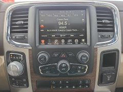 Used 2017  Ram 1500 4WD Quad Cab Laramie at City Wide Auto Credit near Toledo&comma; OH