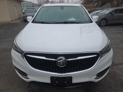 Used 2019  Buick Enclave 4d SUV AWD Essence at City Wide Auto Credit near Toledo&comma; OH