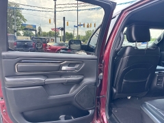Used 2019  Ram 1500 4WD Crew Cab Rebel at City Wide Auto Credit near Toledo&comma; OH