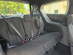 Used 2023  Chrysler Pacifica Touring FWD at City Wide Auto Credit near Toledo&comma; OH