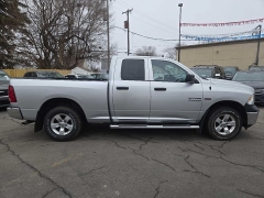 Used 2015  Ram 1500 4WD Quad Cab Express at City Wide Auto Credit near Toledo&comma; OH