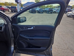 Used 2021  Ford Edge SE AWD at City Wide Auto Credit near Toledo, OH