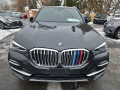 Used 2019  BMW X5 xDrive40i Sports Activity Vehicle at City Wide Auto Credit near Toledo&comma; OH