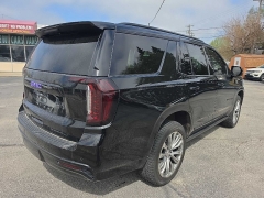 Used 2021  GMC Yukon 4WD 4dr Denali at City Wide Auto Credit near Toledo&comma; OH
