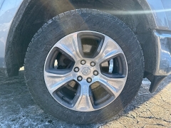 Used 2020  Ram 1500 4WD Crew Cab Laramie at City Wide Auto Credit near Toledo&comma; OH