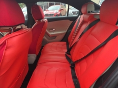 Used 2019  Mercedes-Benz A-Class 4d Sedan A220 4matic at City Wide Auto Credit near Toledo&comma; OH