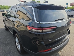Used 2023  Jeep Grand Cherokee L Laredo 4x4 at City Wide Auto Credit near Toledo&comma; OH