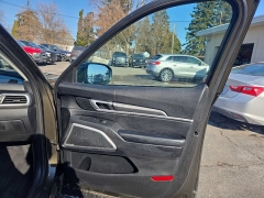 Used 2020  Kia Telluride 4d SUV FWD S at City Wide Auto Credit near Toledo&comma; OH