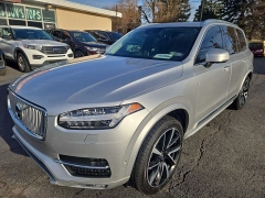  2019 Volvo XC90 4d SUV AWD T6 Inscription at City Wide Auto Credit near Toledo, OH