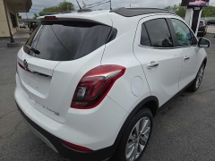 Used 2020  Buick Encore 4d SUV AWD Preferred at City Wide Auto Credit near Toledo, OH