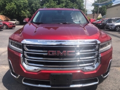 Used 2023  GMC Acadia AWD 4dr Denali at City Wide Auto Credit near Toledo, OH