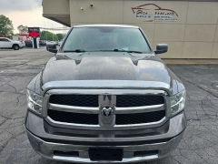 Used 2017  Ram 1500 4WD Quad Cab SLT at City Wide Auto Credit near Toledo&comma; OH