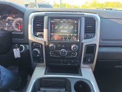 Used 2020  Ram 1500 Classic 4WD Crew Cab Warlock at City Wide Auto Credit near Toledo&comma; OH