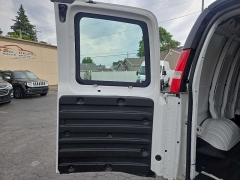 Used 2021  Chevrolet Express Cargo Van RWD 2500 155" at City Wide Auto Credit near Toledo, OH