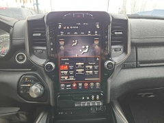 Used 2019  Ram 1500 4WD Crew Cab Rebel at City Wide Auto Credit near Toledo&comma; OH