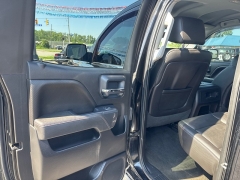 Used 2014  GMC Sierra 1500 4WD Double Cab SLT at City Wide Auto Credit near Toledo&comma; OH