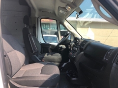 Used 2021  Ram ProMaster Cargo Van 2500 High Roof 159" WB at City Wide Auto Credit near Toledo, OH