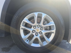Used 2021  Chevrolet Traverse AWD 4dr LT Leather at City Wide Auto Credit near Toledo&comma; OH