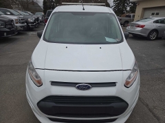 Used 2016  Ford Transit Connect Cargo Ext Van XLT at City Wide Auto Credit near Toledo&comma; OH