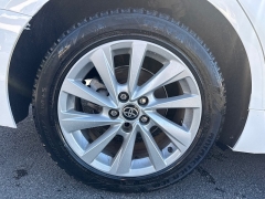 Used 2021  Toyota Camry SE Auto at City Wide Auto Credit near Toledo, OH