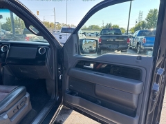 Used 2010  Ford F-150 4WD Supercrew Harley Davidson at City Wide Auto Credit near Toledo, OH