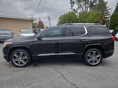 Used 2019  GMC Acadia 4d SUV FWD Denali at City Wide Auto Credit near Toledo, OH