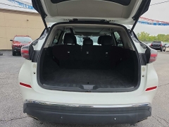 Used 2019  Nissan Murano 4d SUV AWD Platinum at City Wide Auto Credit near Toledo&comma; OH