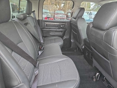 Used 2014  Ram 1500 4WD Crew Cab Sport Longbed at City Wide Auto Credit near Toledo&comma; OH