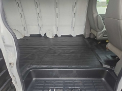 Used 2021  Chevrolet Express Cargo Van RWD 2500 155" at City Wide Auto Credit near Toledo, OH