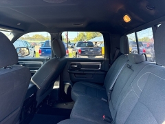 Used 2021  Ram 1500 Classic 4WD Warlock Crew Cab 5'7" Box at City Wide Auto Credit near Toledo&comma; OH