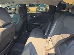 Used 2020  Chevrolet Malibu 4d Sedan RS at City Wide Auto Credit near Toledo&comma; OH