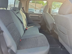 Used 2017  Ram 1500 4WD Crew Cab SLT at City Wide Auto Credit near Toledo&comma; OH