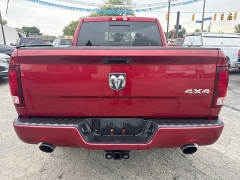 Used 2015  Ram 1500 4WD Crew Cab Sport at City Wide Auto Credit near Toledo&comma; OH