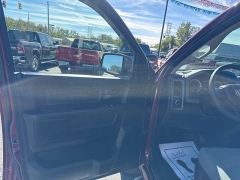 Used 2019  Ram 1500 Classic 4WD Quad Cab Tradesman at City Wide Auto Credit near Toledo, OH