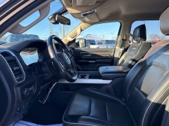 Used 2020  Ram 1500 4WD Crew Cab Laramie at City Wide Auto Credit near Toledo&comma; OH