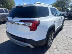 Used 2020  GMC Acadia 4d SUV FWD SLE V6 at City Wide Auto Credit near Toledo&comma; OH