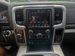 Used 2019  Ram 1500 Classic 4WD Crew Cab SLT at City Wide Auto Credit near Toledo, OH
