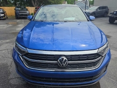 Used 2024  Volkswagen Jetta SEL Auto at City Wide Auto Credit near Toledo&comma; OH