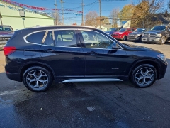 Used 2018  BMW X1 xDrive28i Sports Activity Vehicle at City Wide Auto Credit near Toledo, OH