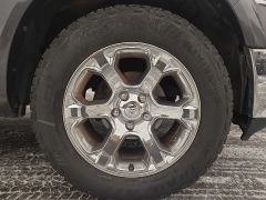 Used 2018  Ram 1500 4WD Crew Cab Laramie Longbed at City Wide Auto Credit near Toledo&comma; OH