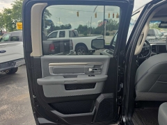Used 2019  Ram 1500 Classic 4WD Crew Cab SLT at City Wide Auto Credit near Toledo&comma; OH