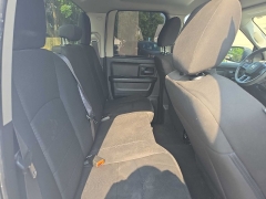 Used 2019  Ram 1500 Classic 4WD Quad Cab Tradesman at City Wide Auto Credit near Toledo&comma; OH