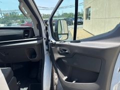 Used 2020  Ford Transit 150 Crew Van Low Roof Van RWD LWB at City Wide Auto Credit near Toledo&comma; OH