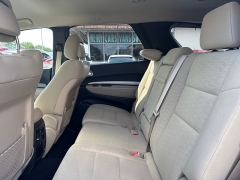 Used 2020  Dodge Durango 4d SUV AWD SXT Plus at City Wide Auto Credit near Toledo, OH