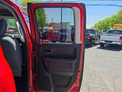 Used 2018  Ram 1500 2WD Quad Cab Express at City Wide Auto Credit near Toledo&comma; OH