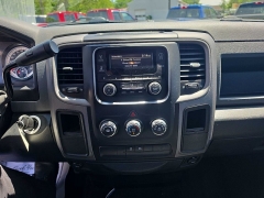 Used 2018  Ram 1500 2WD Quad Cab Express at City Wide Auto Credit near Toledo&comma; OH